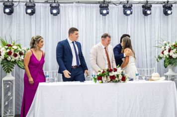 Foto - Sessão de Posse 2025