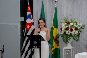 Foto - Sessão de Posse 2025