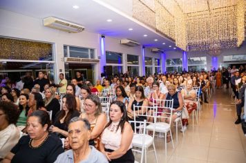 Foto - Sessão de Posse 2025