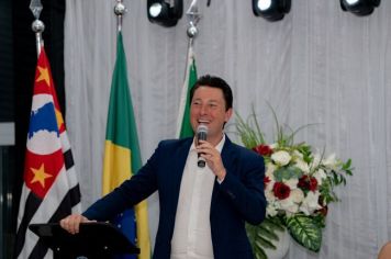 Foto - Sessão de Posse 2025