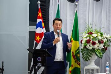 Foto - Sessão de Posse 2025