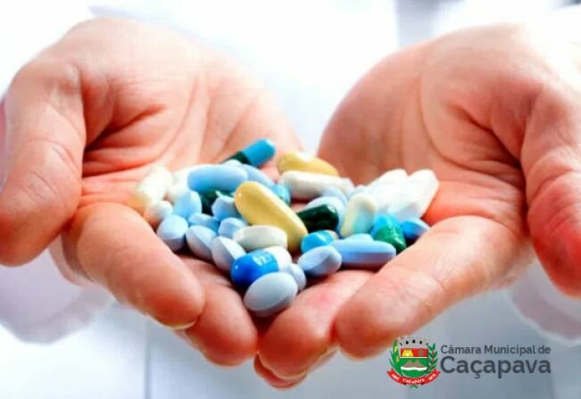 Câmara aprova projeto que torna obrigatória divulgação de medicamentos disponíveis para distribuição na rede pública