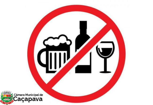 Decreto proíbe venda de bebidas alcoólicas após 21 horas em adegas, distribuidoras e lojas de conveniência em Caçapava