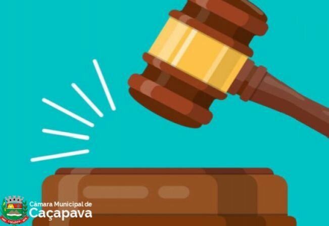 É Lei: Licitações da Prefeitura e Câmara Municipal serão transmitidas ao vivo