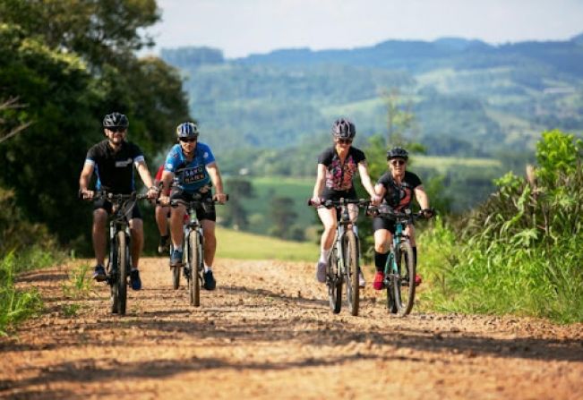 Câmara aprova projeto de Lei instituindo Cicloturismo em Caçapava