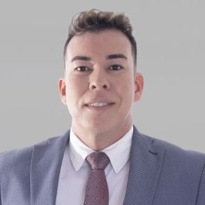 Rodrigo Meirelles